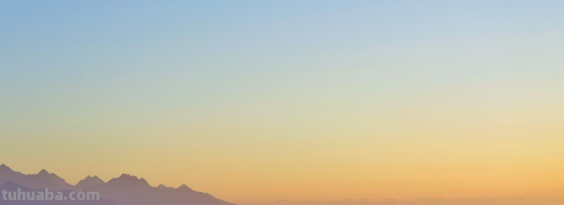 这5个摄影小技巧，实用简单，还有后期换天教程，小白请收藏