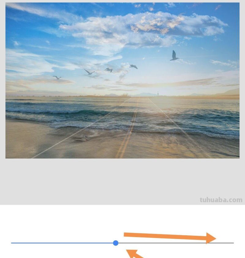 这5个摄影小技巧，实用简单，还有后期换天教程，小白请收藏
