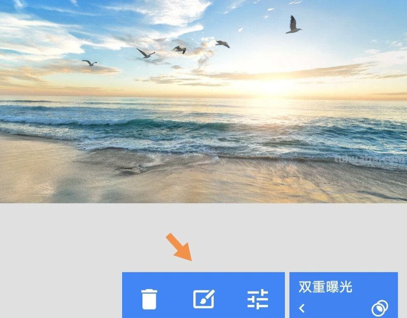 这5个摄影小技巧，实用简单，还有后期换天教程，小白请收藏