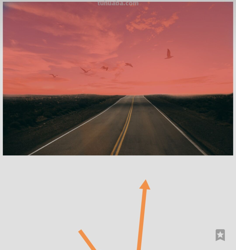 这5个摄影小技巧，实用简单，还有后期换天教程，小白请收藏