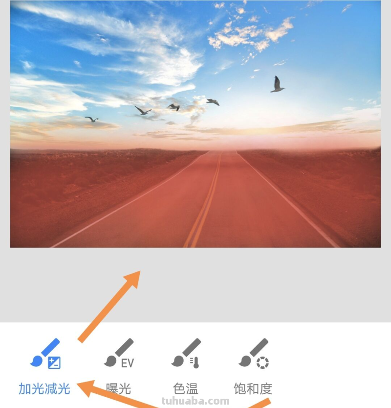 这5个摄影小技巧，实用简单，还有后期换天教程，小白请收藏