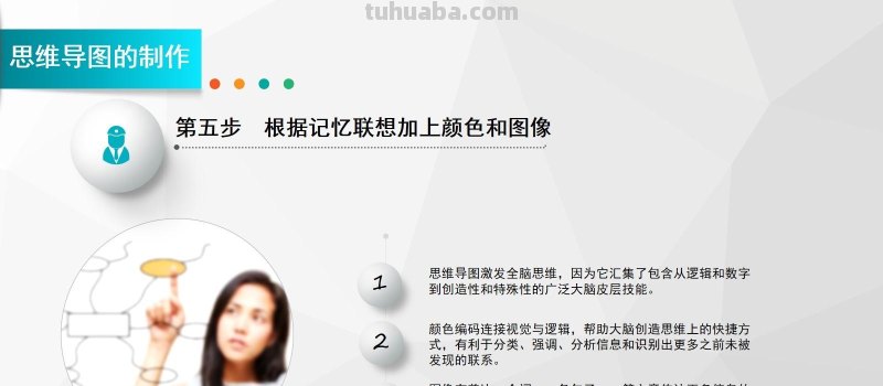 怎么做好思维导图：思维导图完整版教程