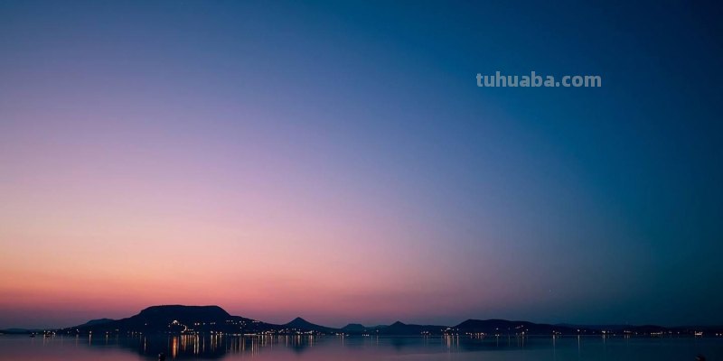 摄影：4种常用的拍摄技巧，教你更轻松拍出好照片