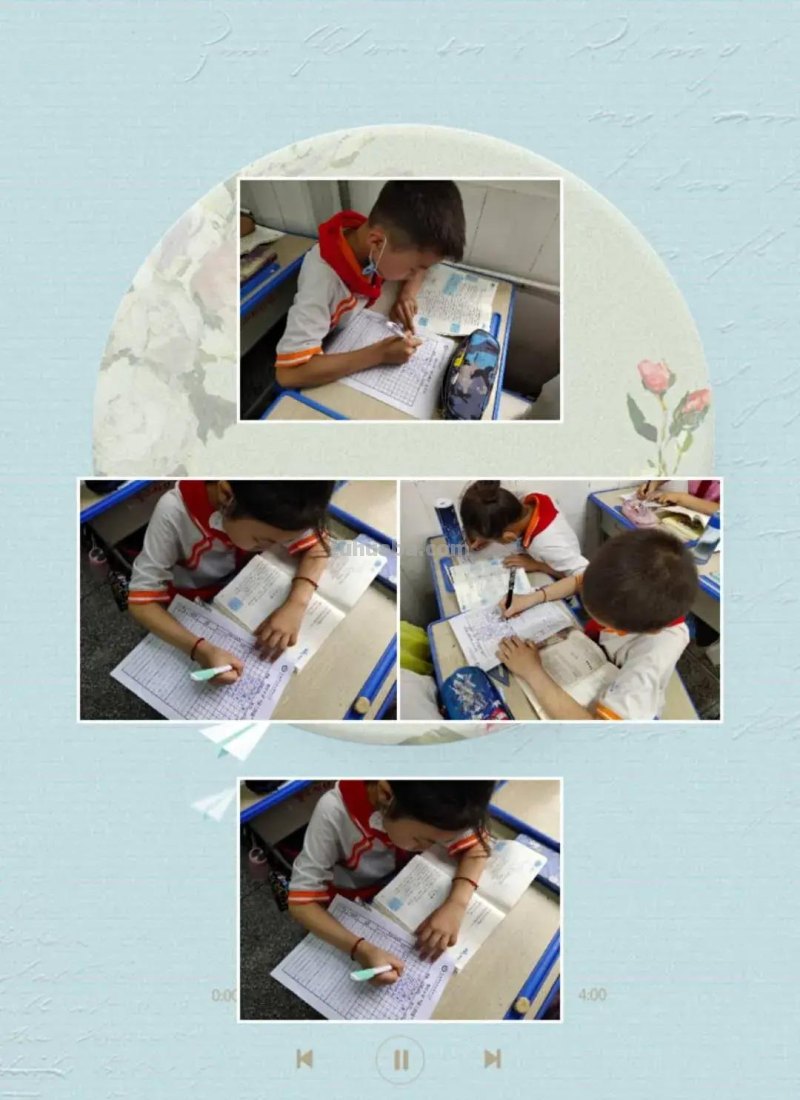 胸藏文墨虚若谷 读书积累气自华-育红小学读书系列活动之读书卡展示活动 胸藏文墨虚若谷 读书积累气自华-育红小学读书系列活动之读书卡展示活动