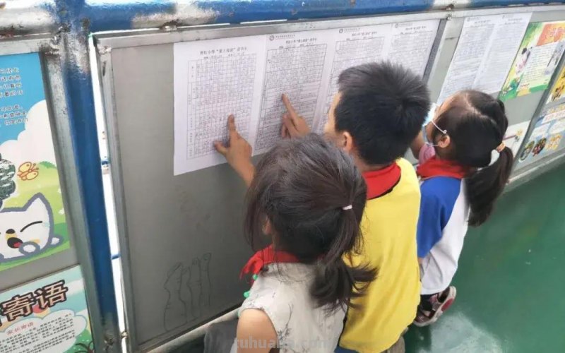 胸藏文墨虚若谷 读书积累气自华-育红小学读书系列活动之读书卡展示活动 胸藏文墨虚若谷 读书积累气自华-育红小学读书系列活动之读书卡展示活动