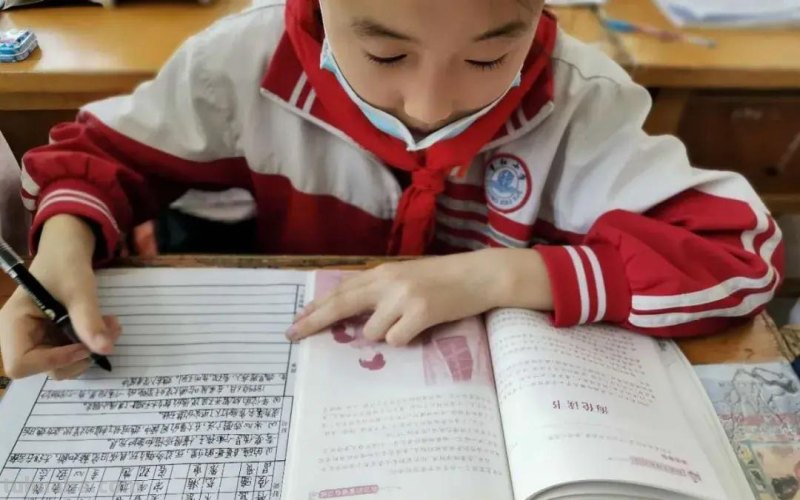 胸藏文墨虚若谷 读书积累气自华-育红小学读书系列活动之读书卡展示活动 胸藏文墨虚若谷 读书积累气自华-育红小学读书系列活动之读书卡展示活动