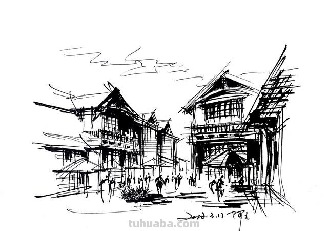 速写人物素材速写人物素材照片 速写人物素材速写人物素材照片