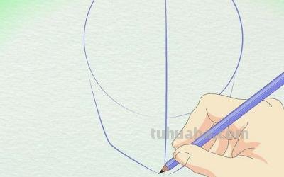 速写动漫人物速写动漫人物简单图片