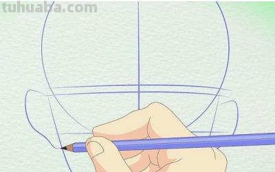 速写动漫人物速写动漫人物简单图片