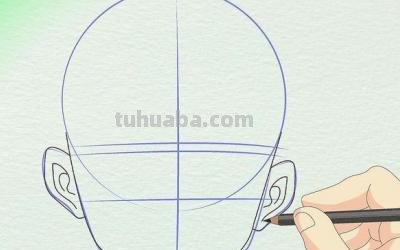 速写动漫人物速写动漫人物简单图片