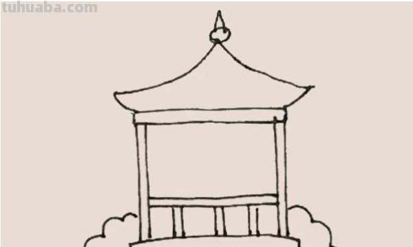 钢笔速写建筑钢笔速写建筑简单 钢笔速写建筑钢笔速写建筑简单