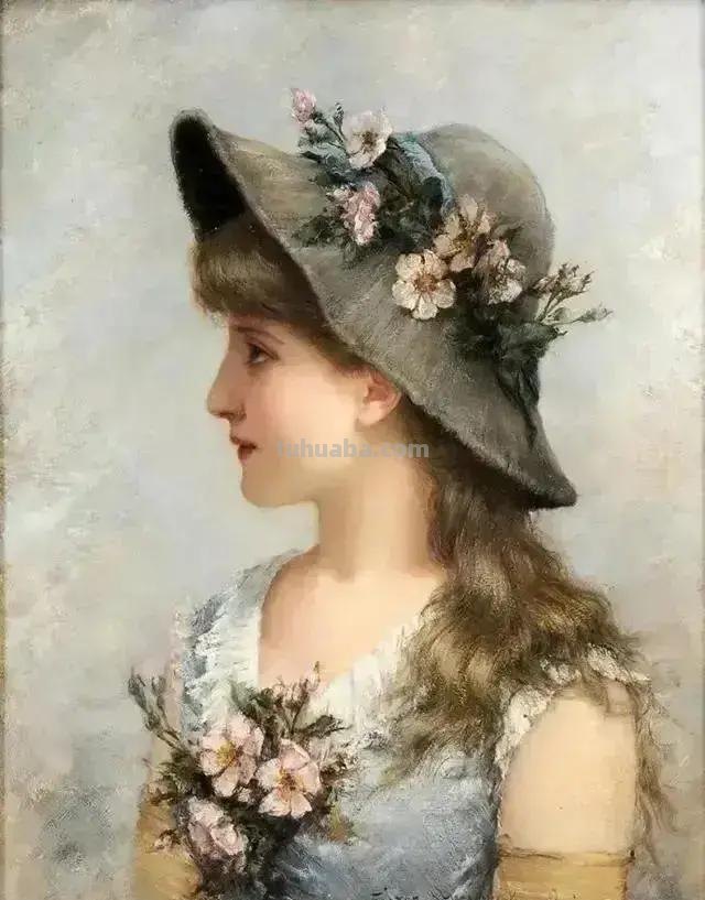 风景速写石头风景速写石头墙