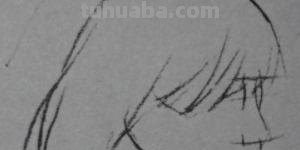 速写头发画技巧法速写头发画技巧法视频 速写头发画技巧法速写头发画技巧法视频