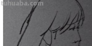 速写头发画技巧法速写头发画技巧法视频 速写头发画技巧法速写头发画技巧法视频