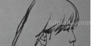 速写头发画技巧法速写头发画技巧法视频 速写头发画技巧法速写头发画技巧法视频