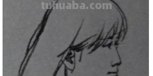 速写头发画技巧法速写头发画技巧法视频 速写头发画技巧法速写头发画技巧法视频