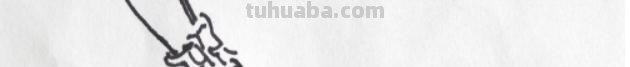 速写小物件速写小物件临摹50个
