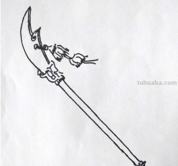 速写小物件速写小物件临摹50个