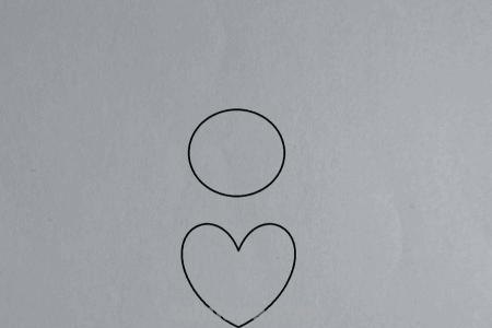 速写火柴人人物速写火柴人