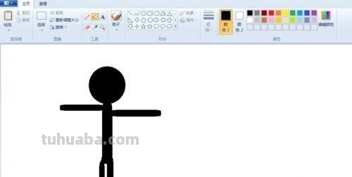 速写火柴人人物速写火柴人