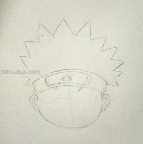 火影忍者速写火影忍者速写图片 火影忍者速写火影忍者速写图片