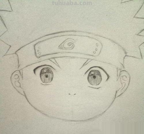 火影忍者速写火影忍者速写图片 火影忍者速写火影忍者速写图片