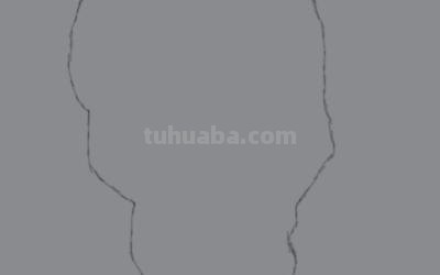 骷髅头速写骷髅头速写图片