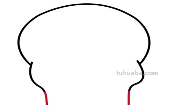 骷髅头速写骷髅头速写图片