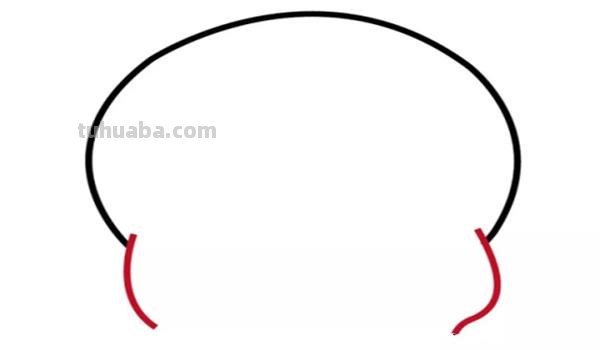 骷髅头速写骷髅头速写图片