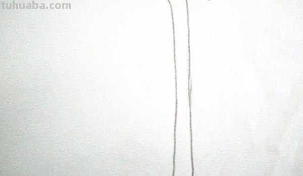 椰子树速写椰子树速写图片