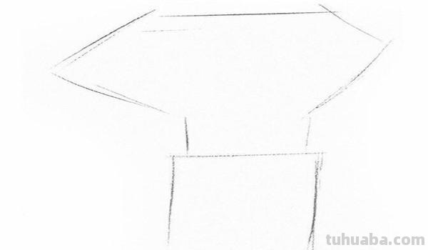 椰子树速写椰子树速写图片