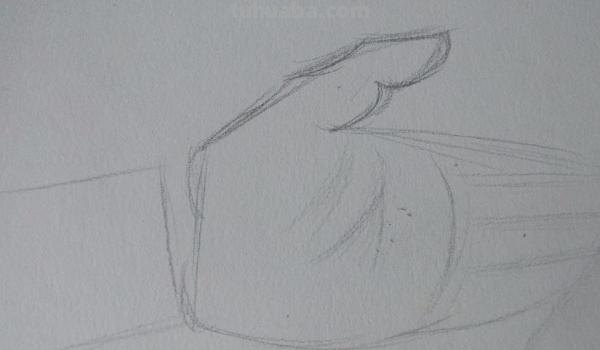 速写手的画技巧法速写手的画技巧法视频