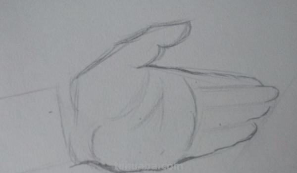 速写手的画技巧法速写手的画技巧法视频