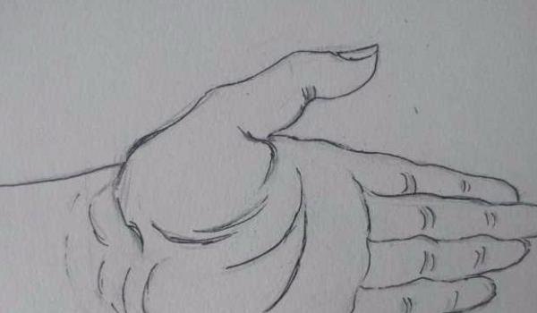 速写手的画技巧法速写手的画技巧法视频