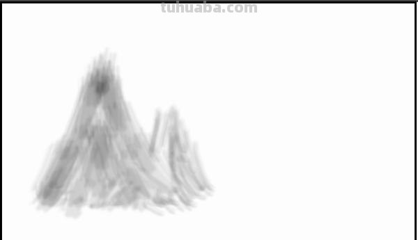 速写山的画技巧法速写山的画技巧法有哪些