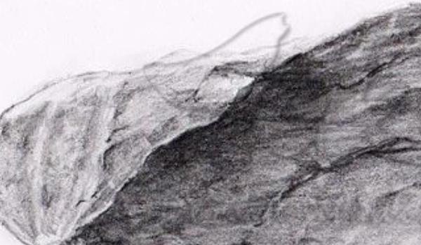 速写石头的画技巧法速写石头的画技巧法视频 速写石头的画技巧法速写石头的画技巧法视频