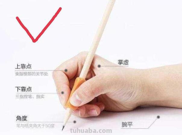 如何快速写好字如何快速写好字技巧