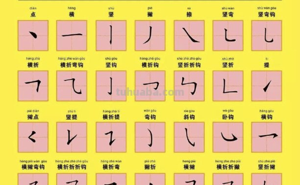 如何快速写好字如何快速写好字技巧