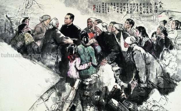 周思聪速写周思聪速写作品