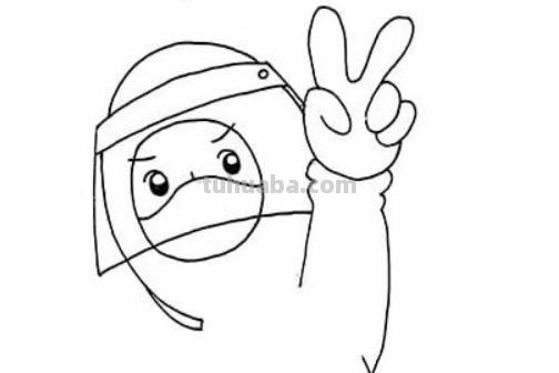 钢笔速写教程钢笔速写教程视频