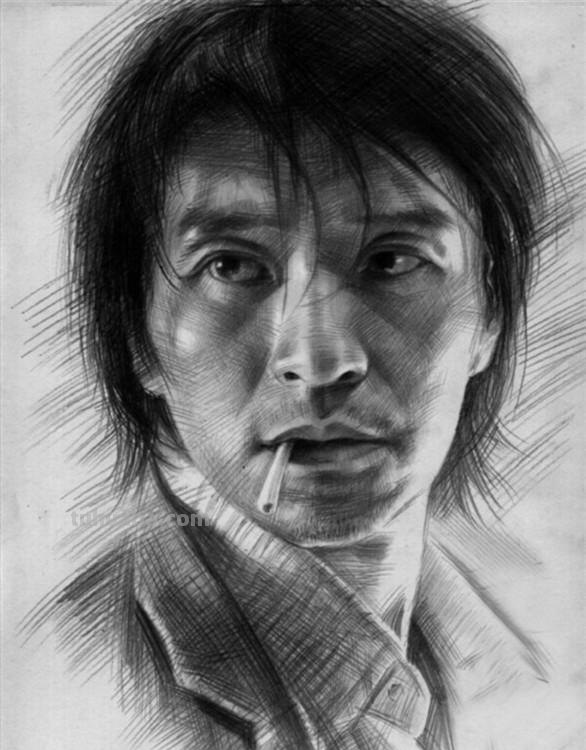 先学素描还是先学速写速写和素描哪个更难