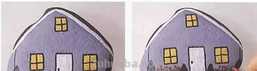石头墙速写石头墙速写图片 石头墙速写石头墙速写图片