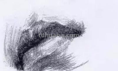速写嘴巴的画技巧法速写嘴巴的画技巧法视频 速写嘴巴的画技巧法速写嘴巴的画技巧法视频