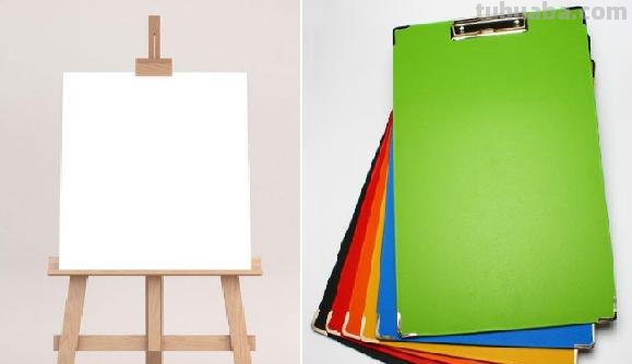 速写板是什么速写板是什么样子的