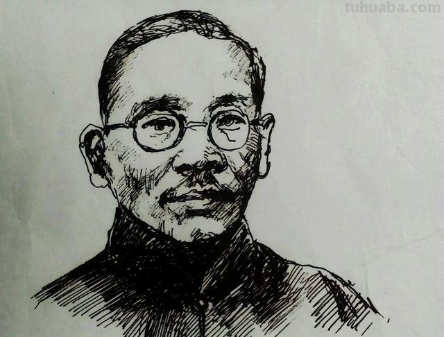 建筑速写 钢笔建筑速写钢笔画