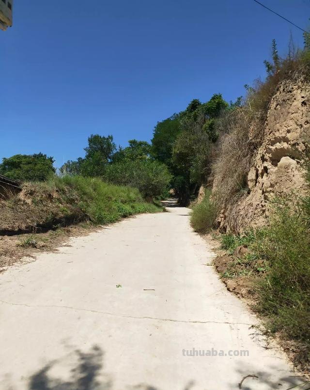 乡村的速写乡村的速写图片 乡村的速写乡村的速写图片