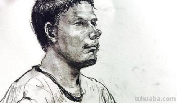 铅笔速写画技巧铅笔速写画技巧视频