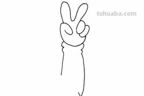 人物钢笔速写人物钢笔速写临摹图片