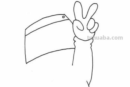 人物钢笔速写人物钢笔速写临摹图片