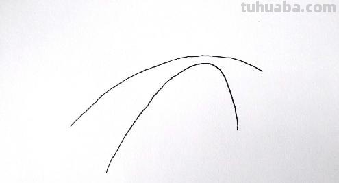 桥风景速写桥风景速写图片